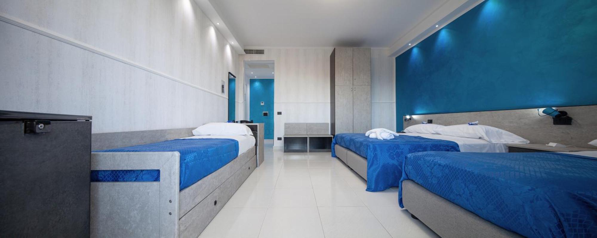 Hotel Blu Eden Прая-а-Маре Екстер'єр фото