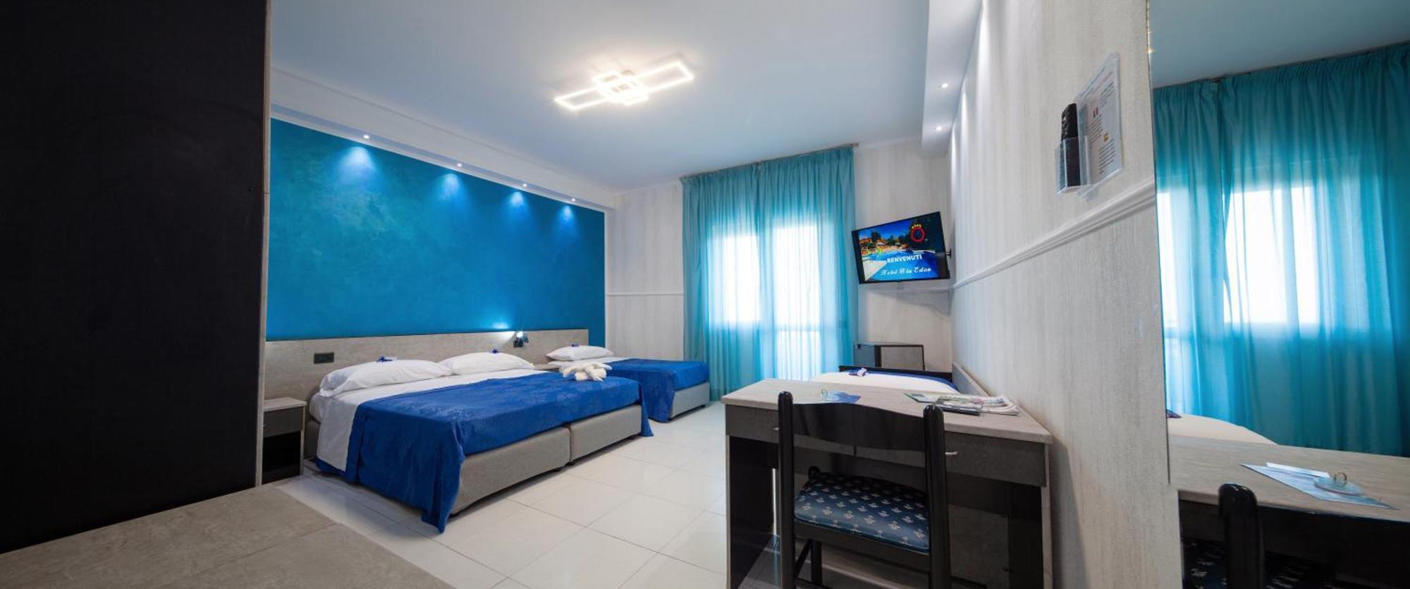 Hotel Blu Eden Прая-а-Маре Екстер'єр фото