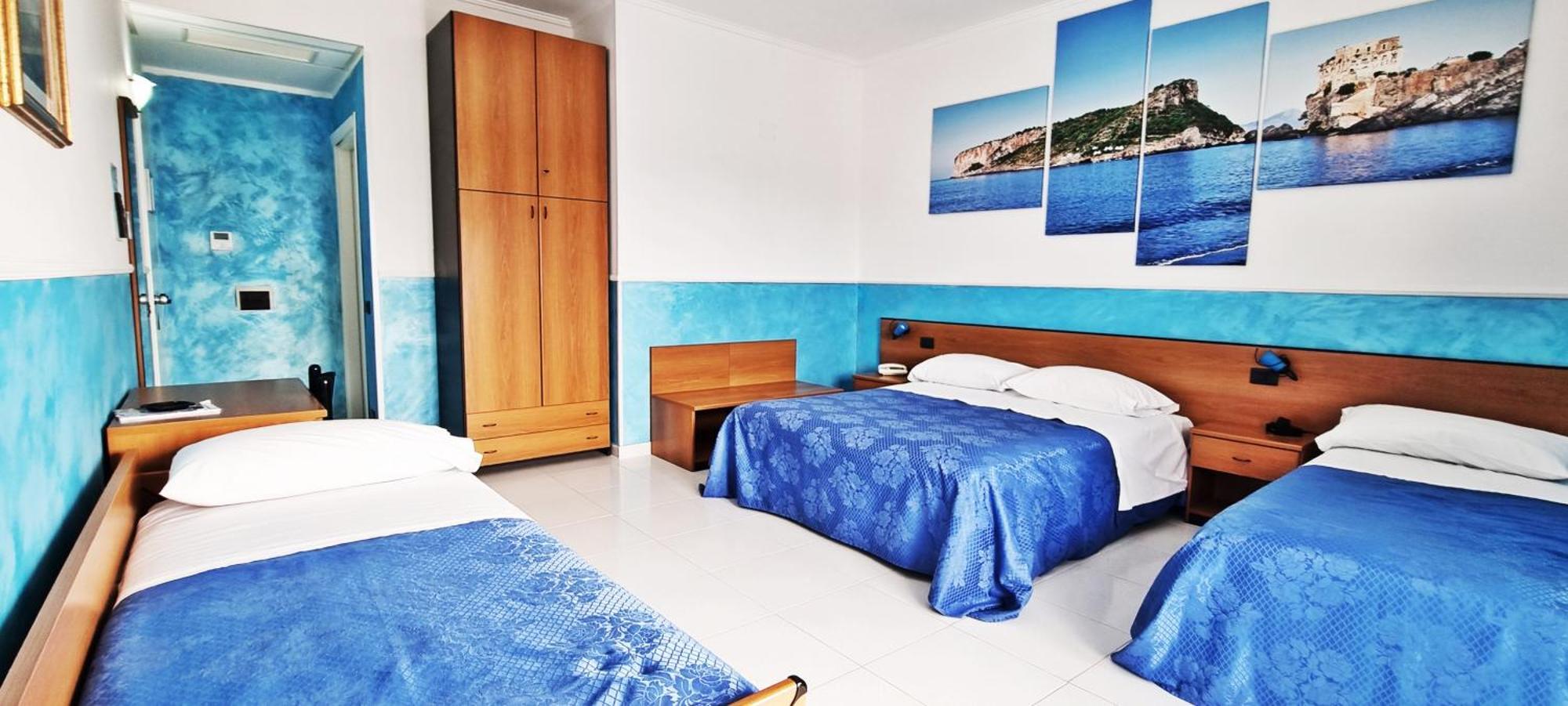 Hotel Blu Eden Прая-а-Маре Екстер'єр фото
